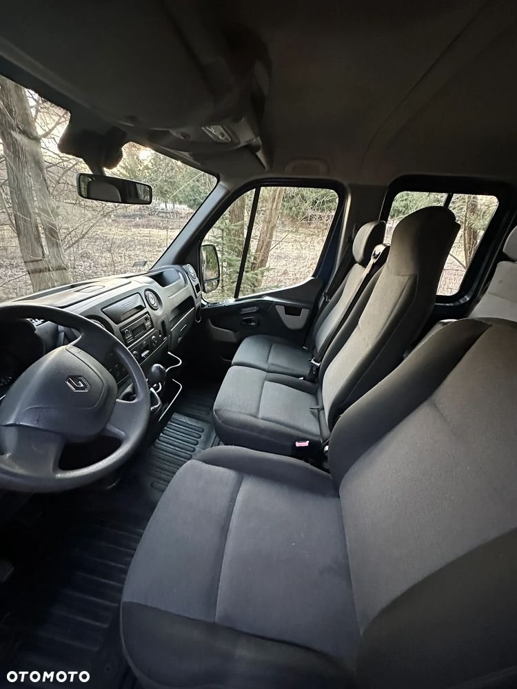 Renault Master BMB-ZS - 8