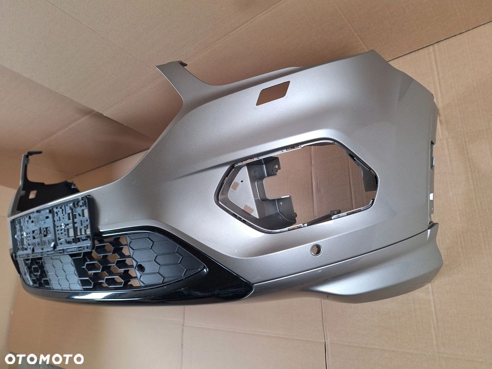 FORD KUGA II MK2 LIFT ST-LINE 16-19 ZDERZAK PRZÓD PRZEDNI ORYG FORD GV44-S17K819 WYSYŁKA 24h - 2