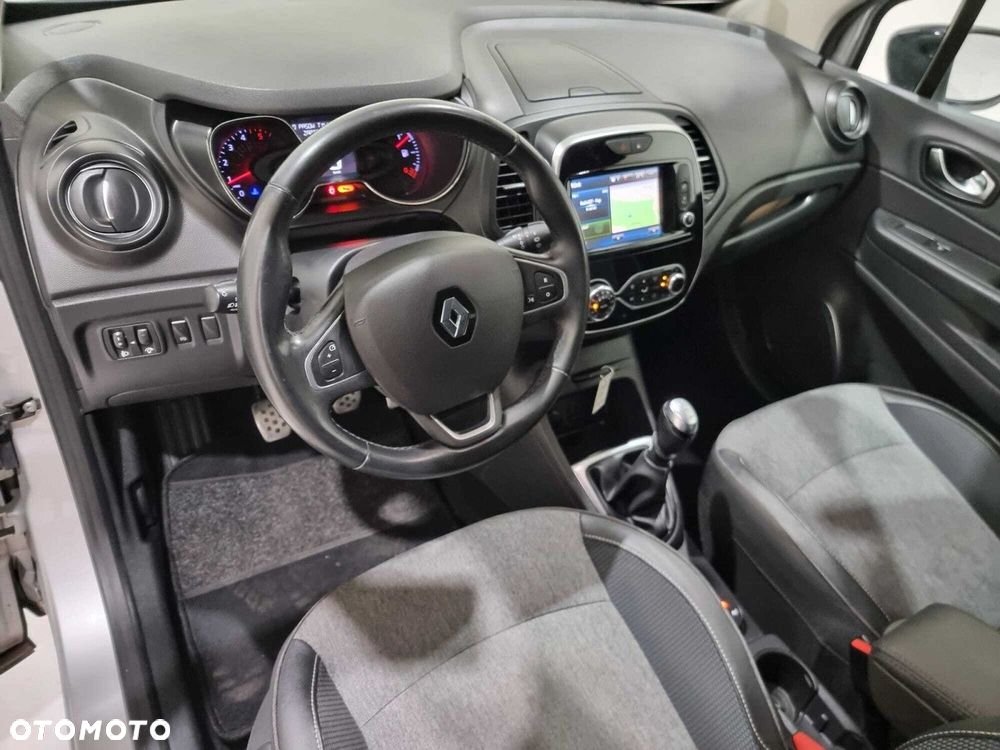 Renault Captur - 15