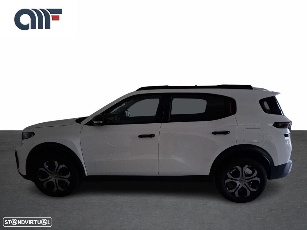 Citroën C3 Aircross 1.2 PureTech Plus - 4