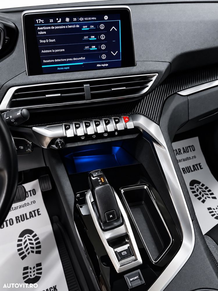 Peugeot 5008 - 11