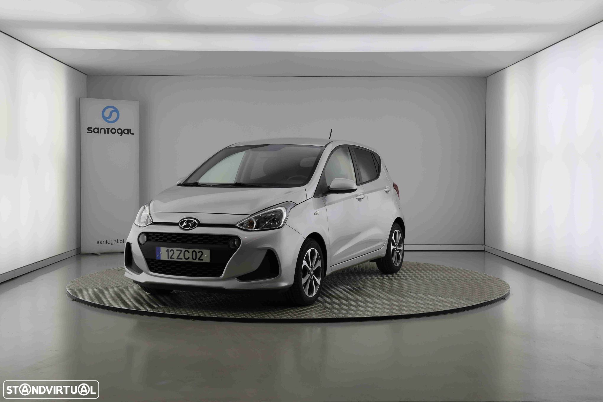 Hyundai i10 1.0 Comfort - 1