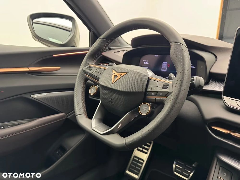 Cupra Terramar 1.5 e-Hybrid DSG VZ - 7