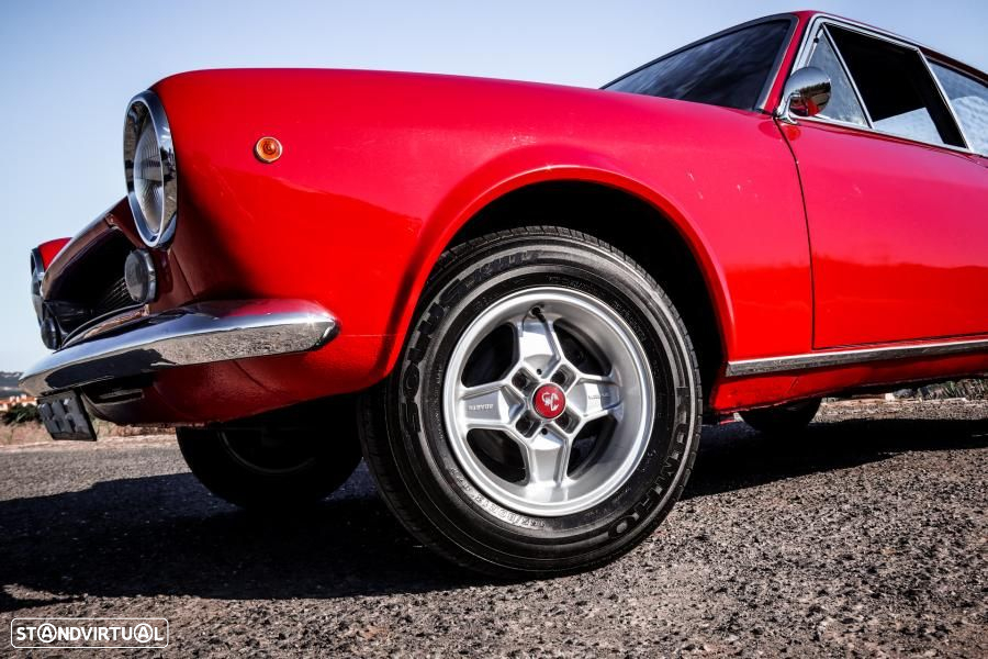 Fiat 124 - 12
