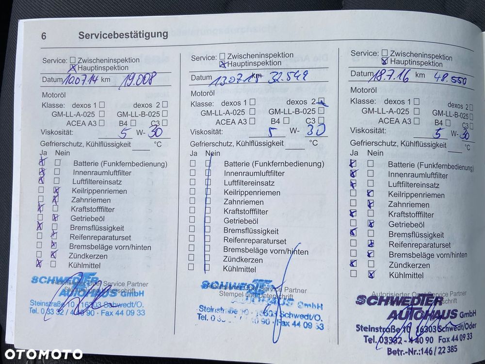 Opel Meriva 1.4 Ecoflex Design Edition - 25