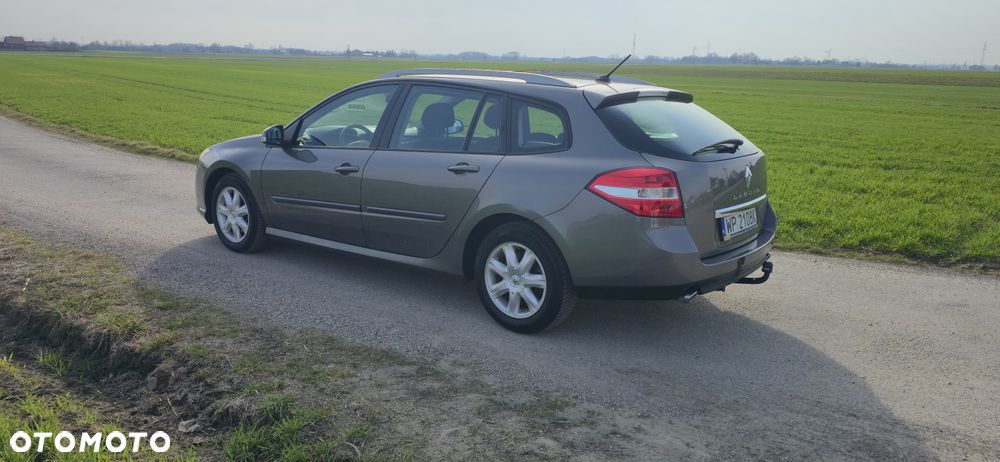 Renault Laguna 2.0 DCi Dynamique - 2