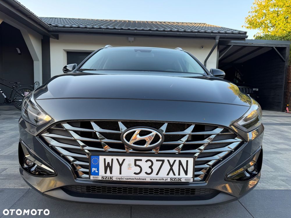 Hyundai I30 2023 photo 4