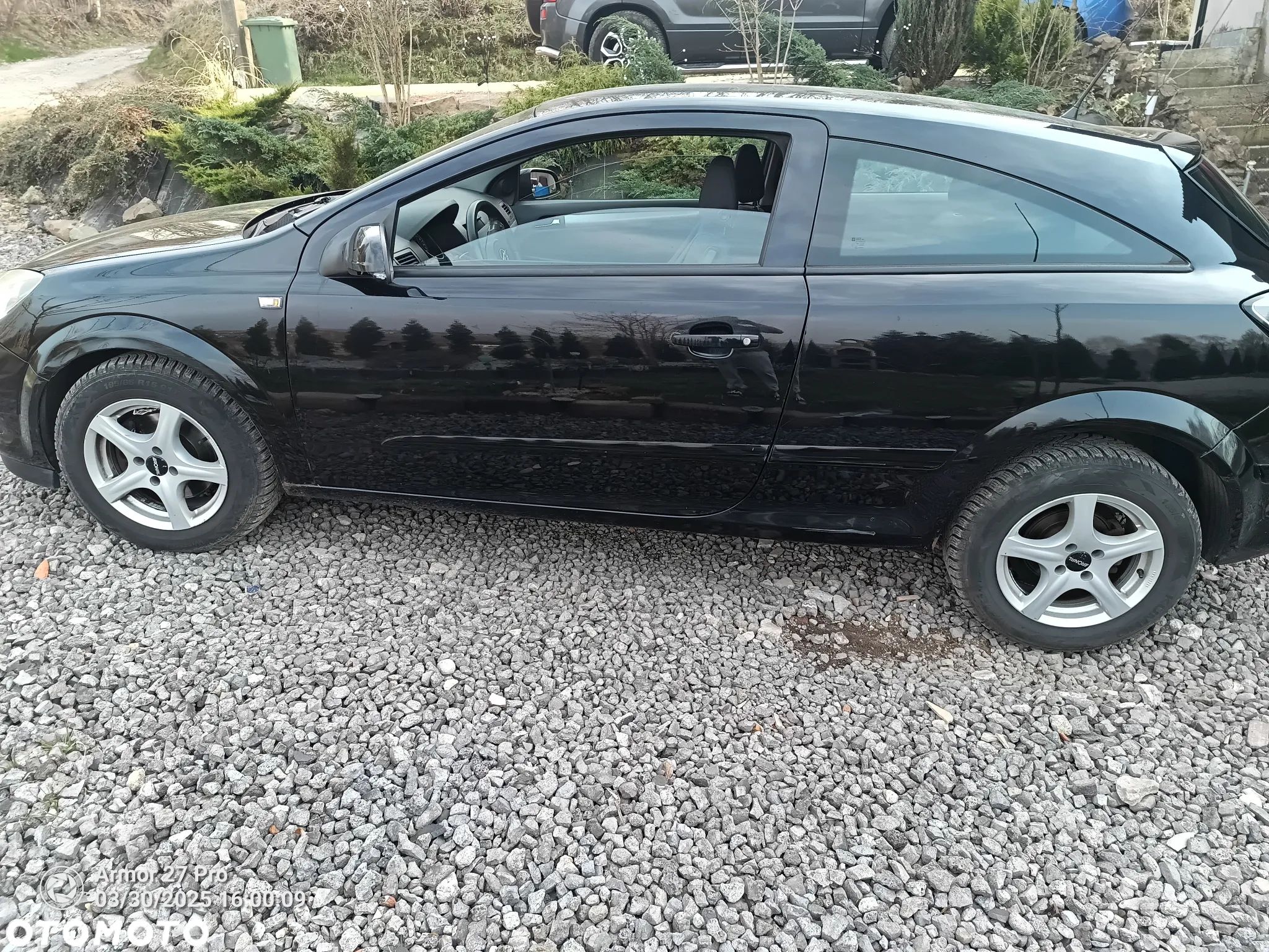 Opel Astra III GTC 1.6 Cosmo - 1