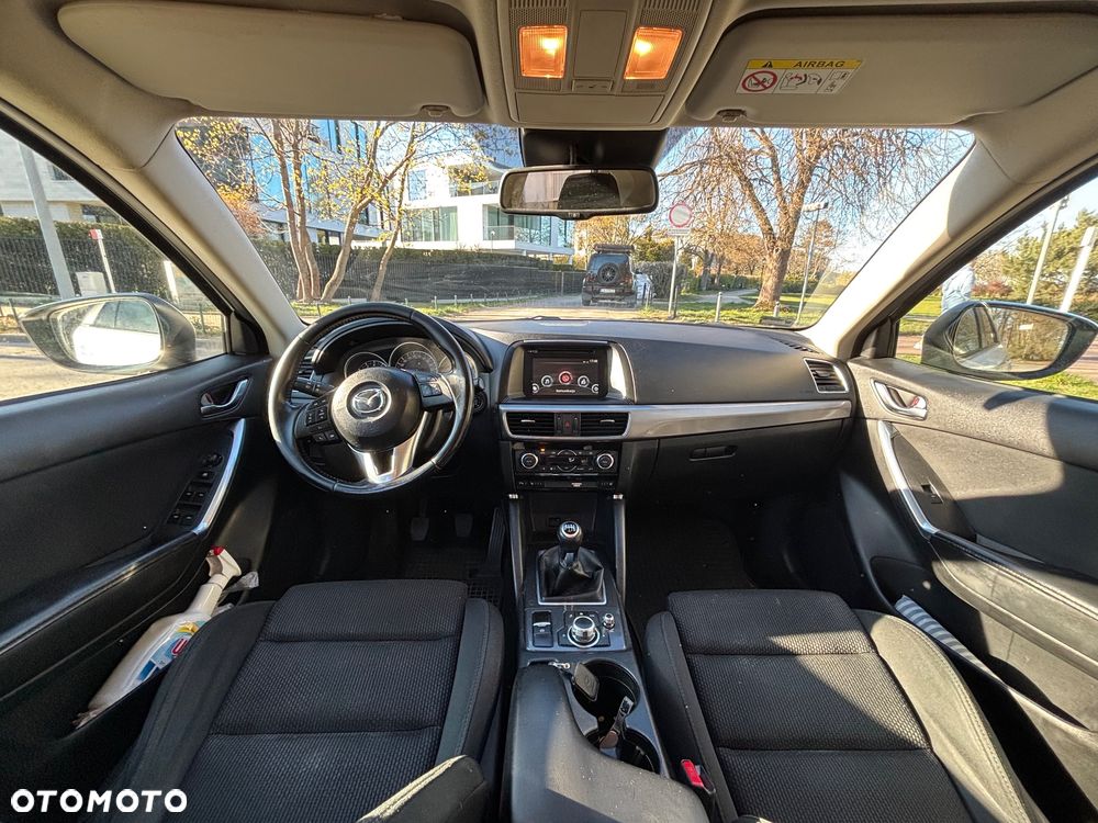Mazda CX-5 2.0 Skyenergy 2WD - 13