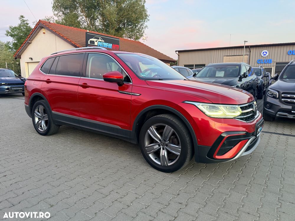 Volkswagen Tiguan - 5
