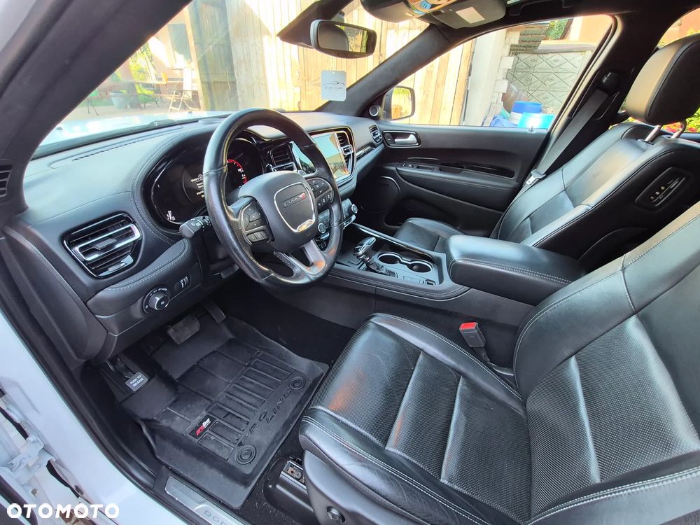 Dodge Durango - 2