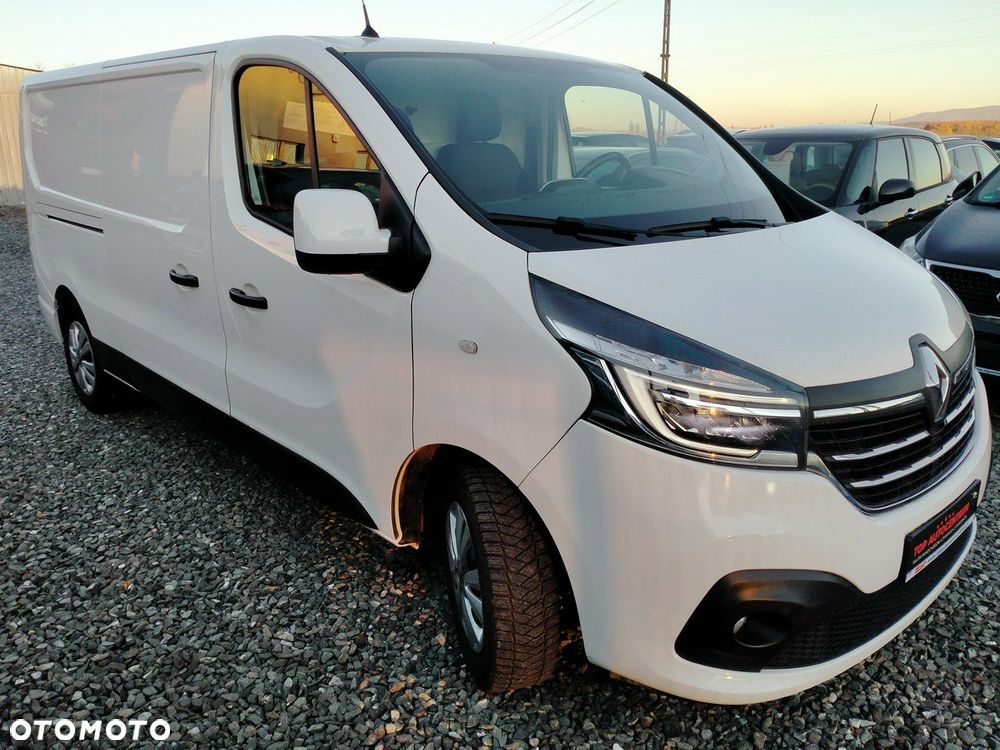 Renault Trafic - 8