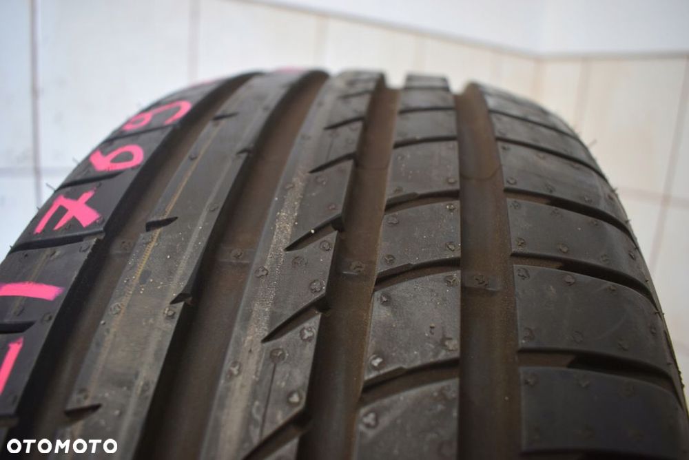R17 215/45 91Y Goodyear Eagle F1 Asymmetric 2 - 2