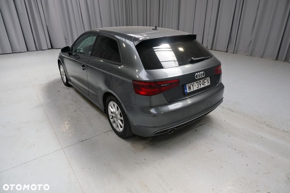Audi A2 - 2