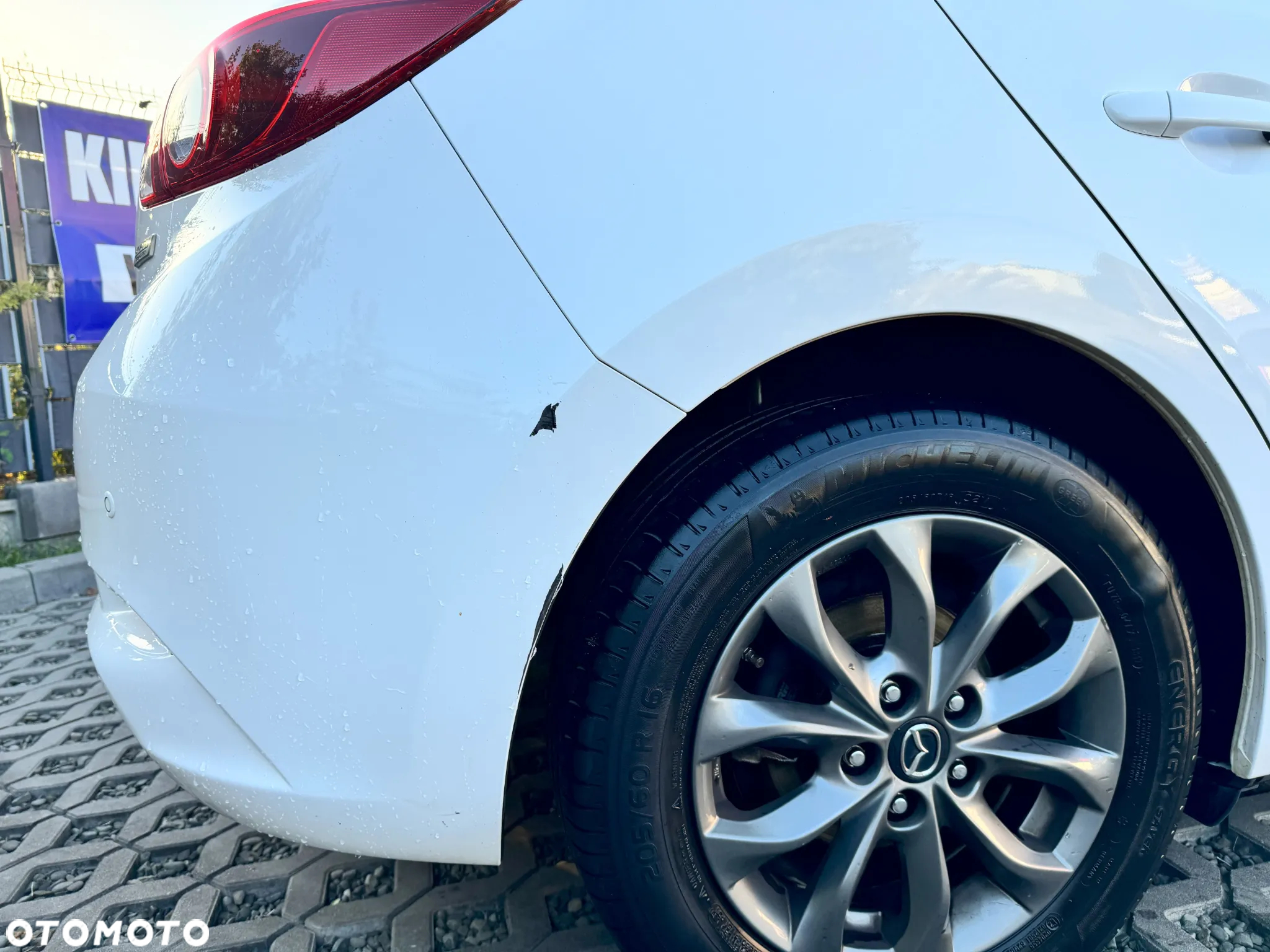 Mazda 3 2.0 Skyenergy - 24