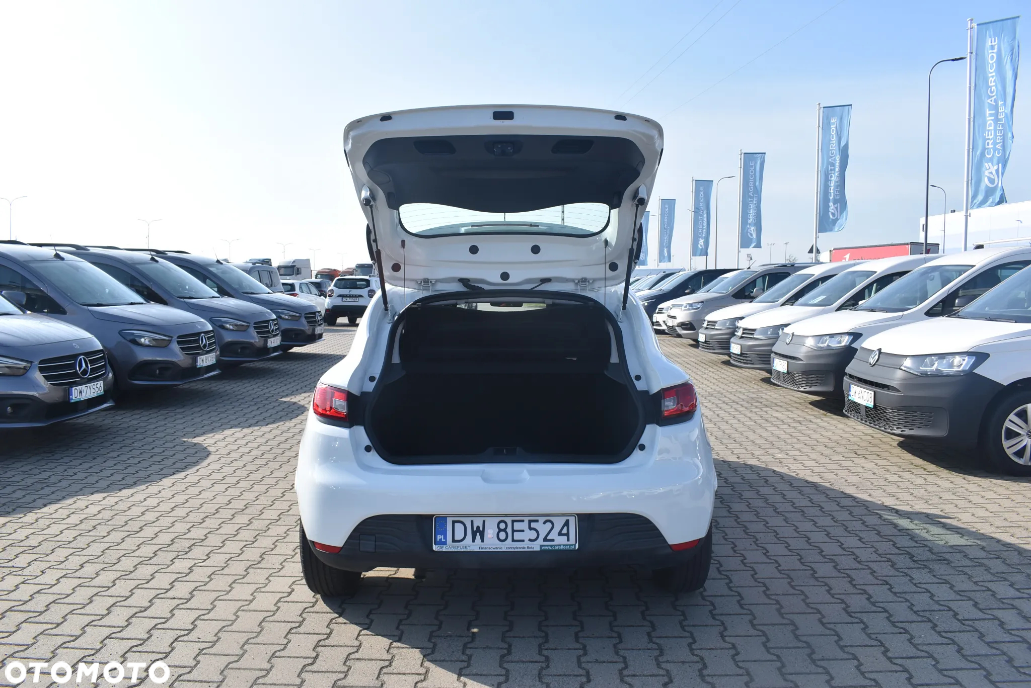 Renault Clio 1.5 dCi Business - 14