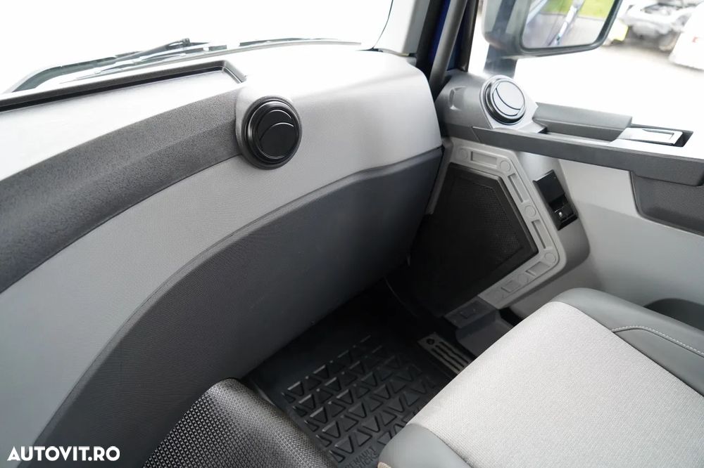 Renault C 480 OPTITRACK / 4x4 / SISTEM HIDRAULIC / RETARDER / MOTOR DE 13 LITRI / EURO 6 - 31