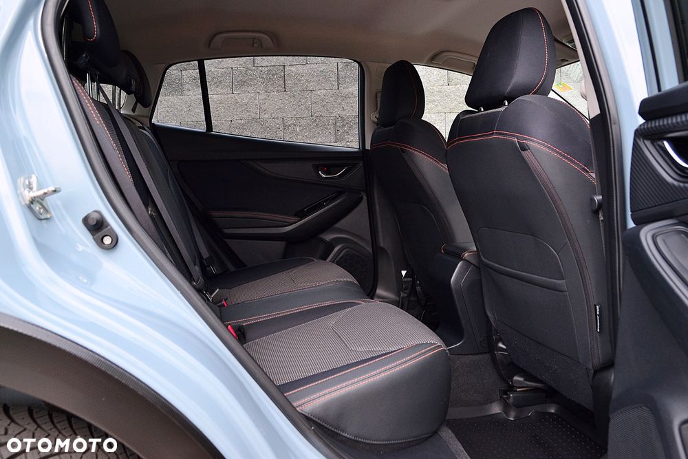 Subaru XV 2.0i Exclusive+ (EyeSight) Lineartronic - 16