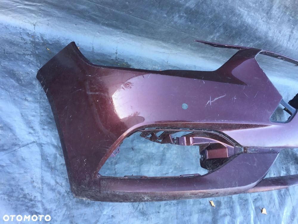 OPEL INSIGNIA II B 2017- ZDERZAK PRZÓD PRZEDNI - 2