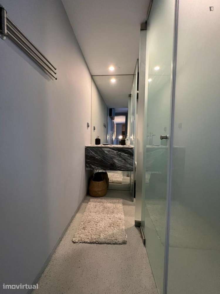 Apartamento com 1 quartos - localizado em Avenida da Liberdade Lisbon - Grande imagem: 5/11