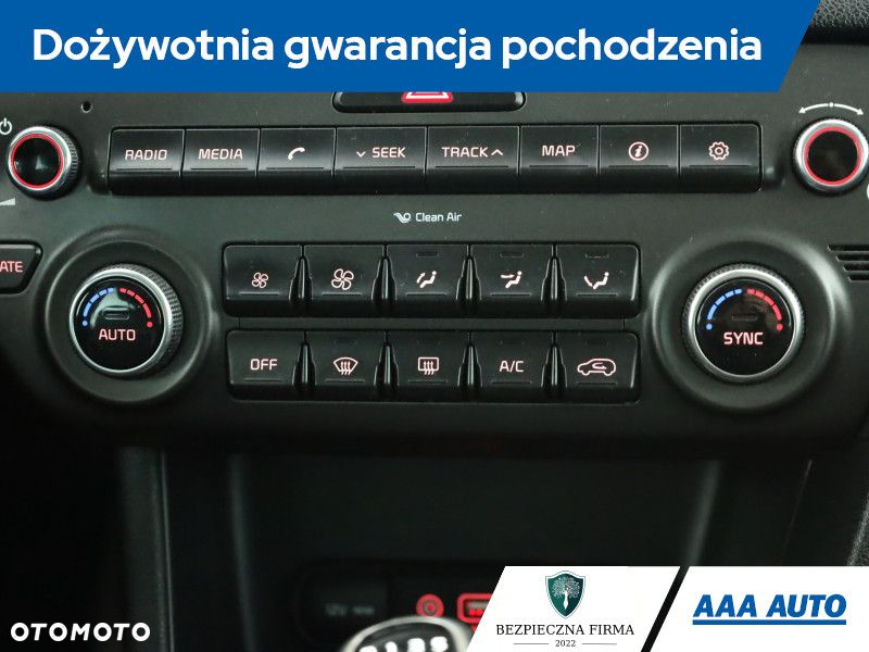 Kia Sportage - 11