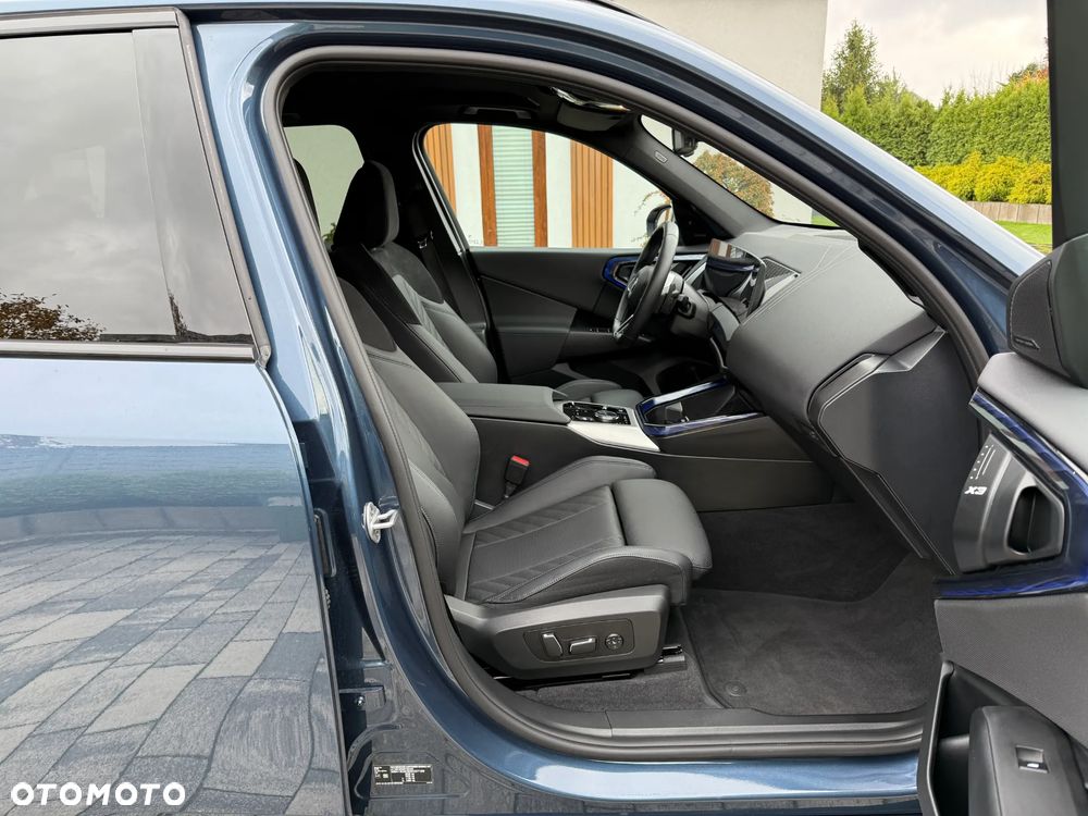 BMW X3 - 11