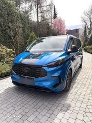 Ford Tourneo Custom 2.0 EcoBlue 320 L2 Active