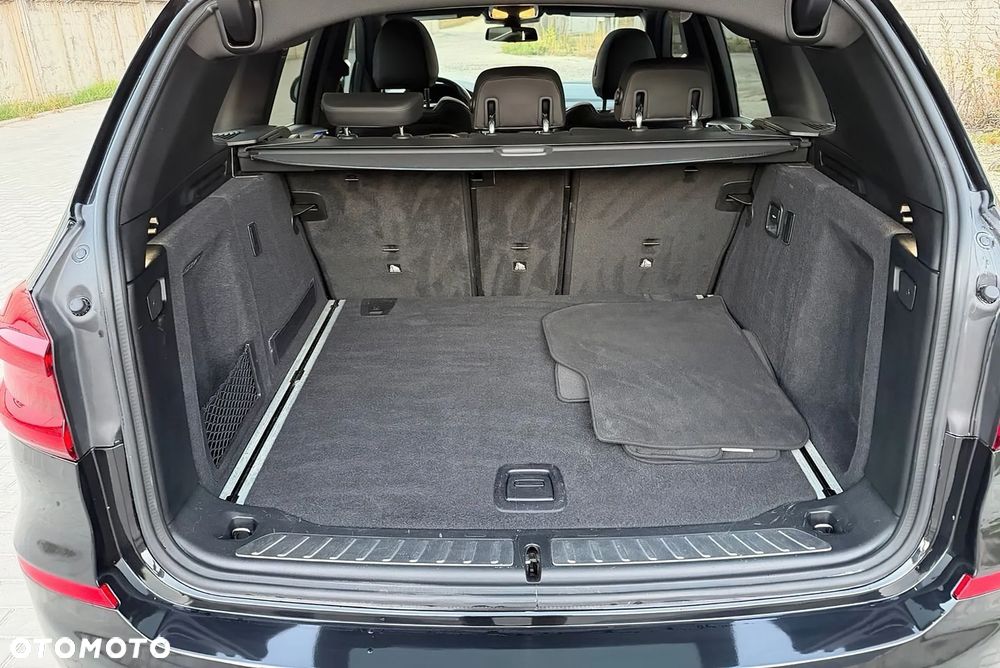BMW X3 xDrive30i xLine - 18