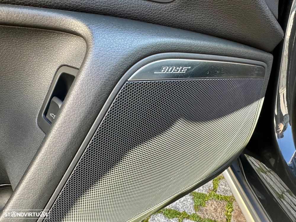 Audi A6 Allroad - 29