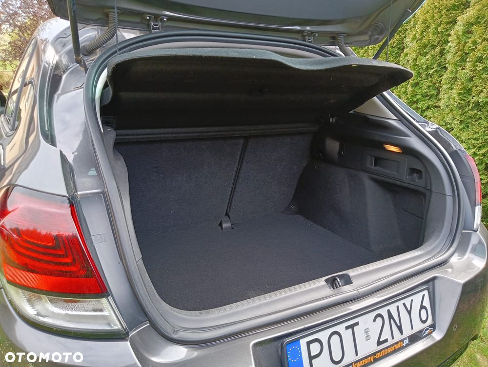 Citroën C4 - 8