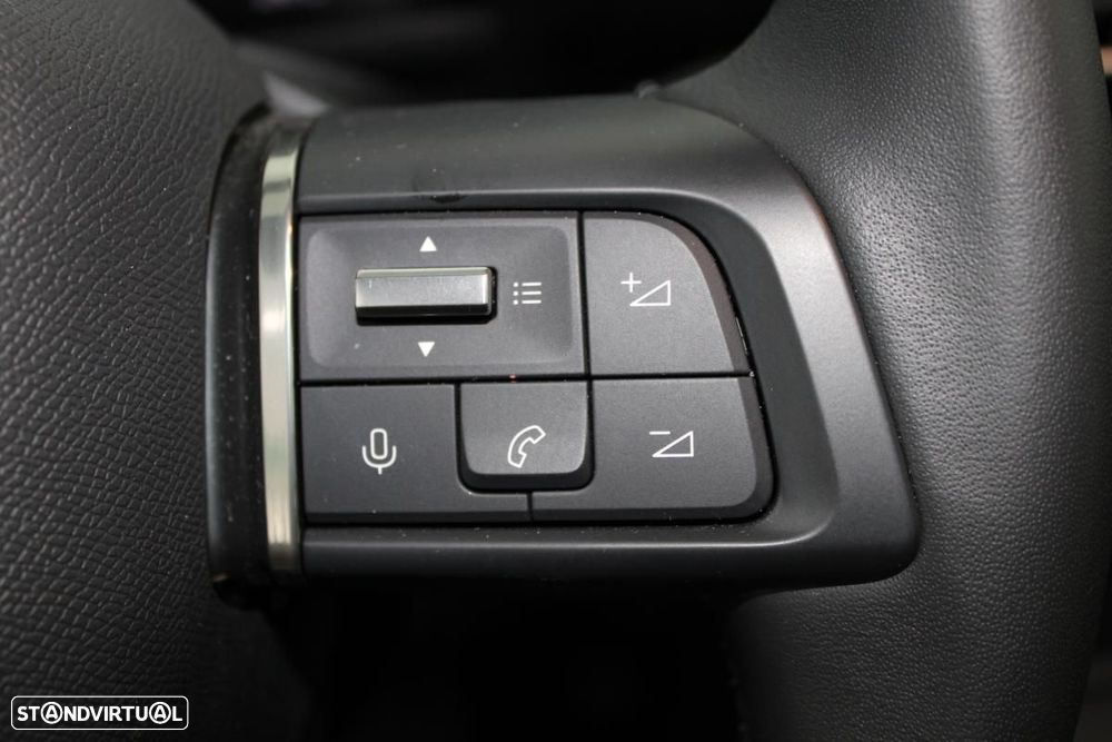 Citroën e-C4 50 kWh Plus - 16
