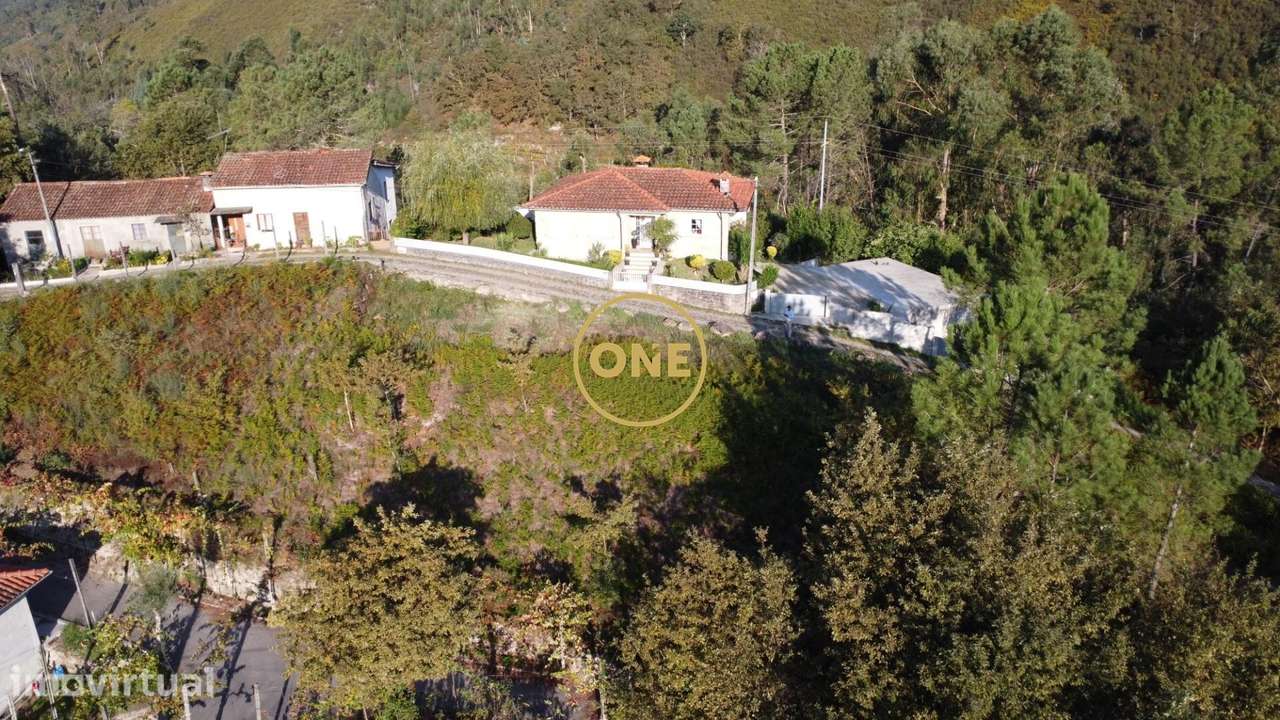 Terreno P/Construção em Moimenta - Terras de Bouro - Grande imagem: 4/15