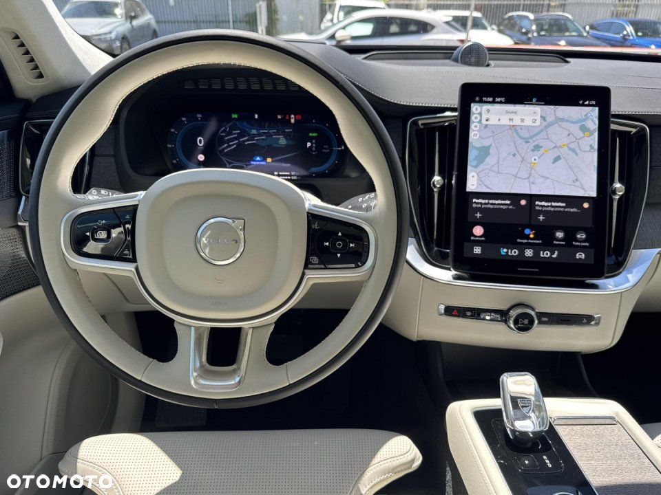 Volvo XC 90 - 20