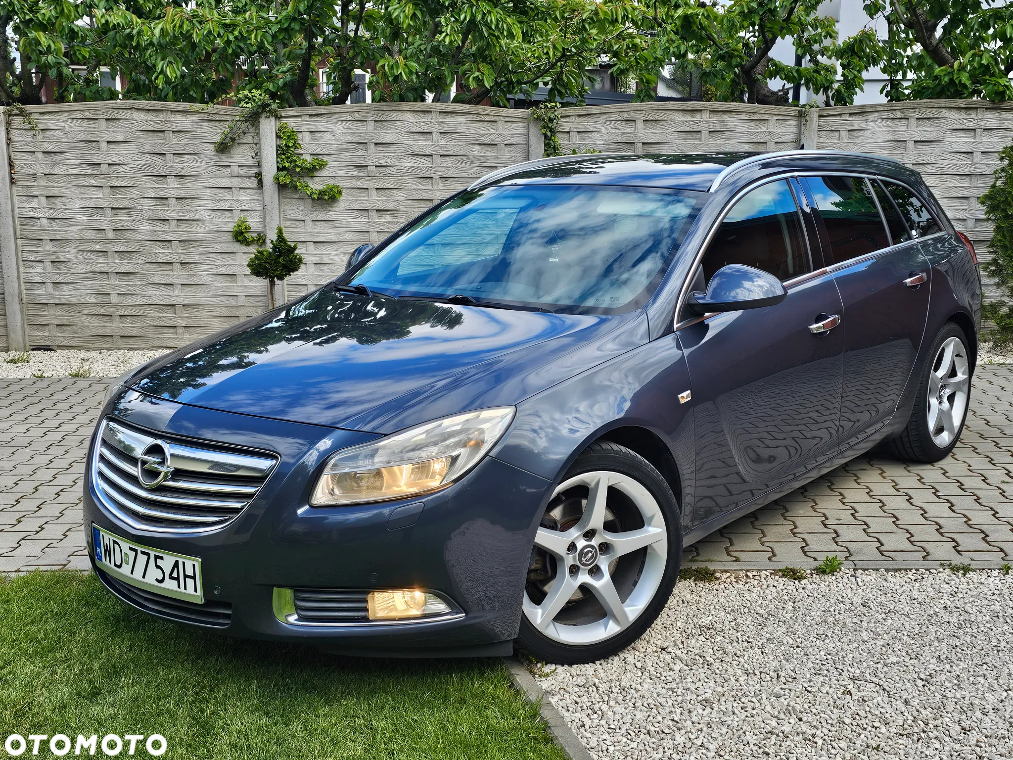 Opel Insignia 2.0 CDTI Active - 14