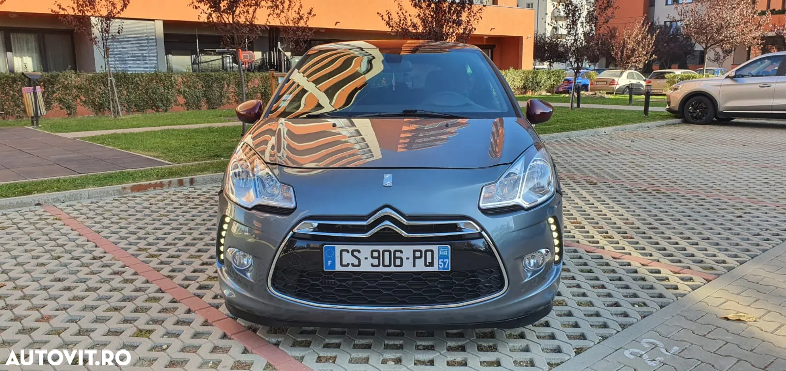 Citroën DS3 - 2