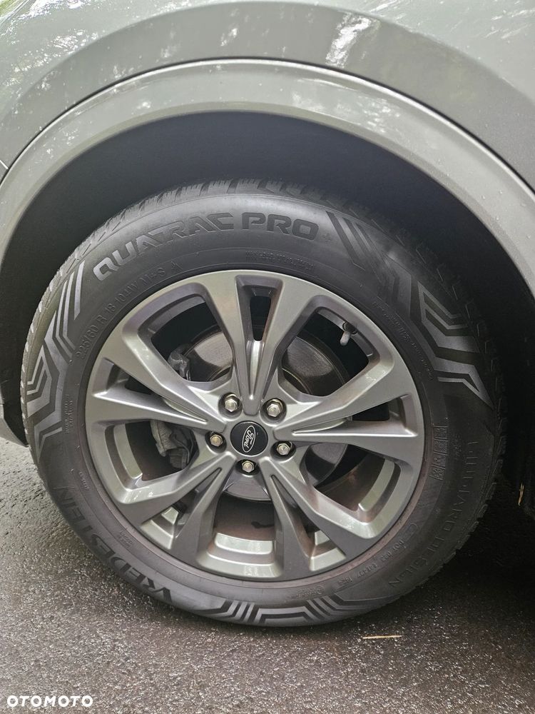2020 Ford Kuga 1.5 EcoBoost FWD ST-Line X, photograph 8