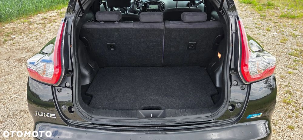 Nissan Juke 1.5 dCi 360 - 9