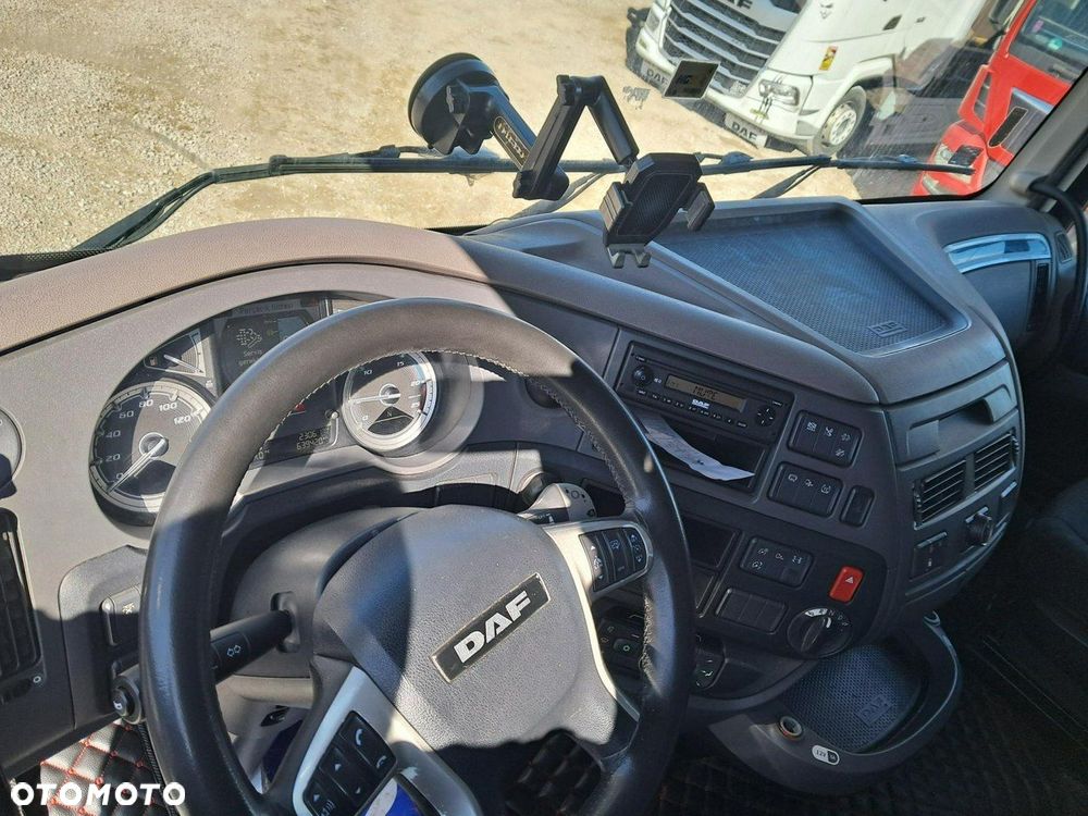 DAF xf 480 - 7