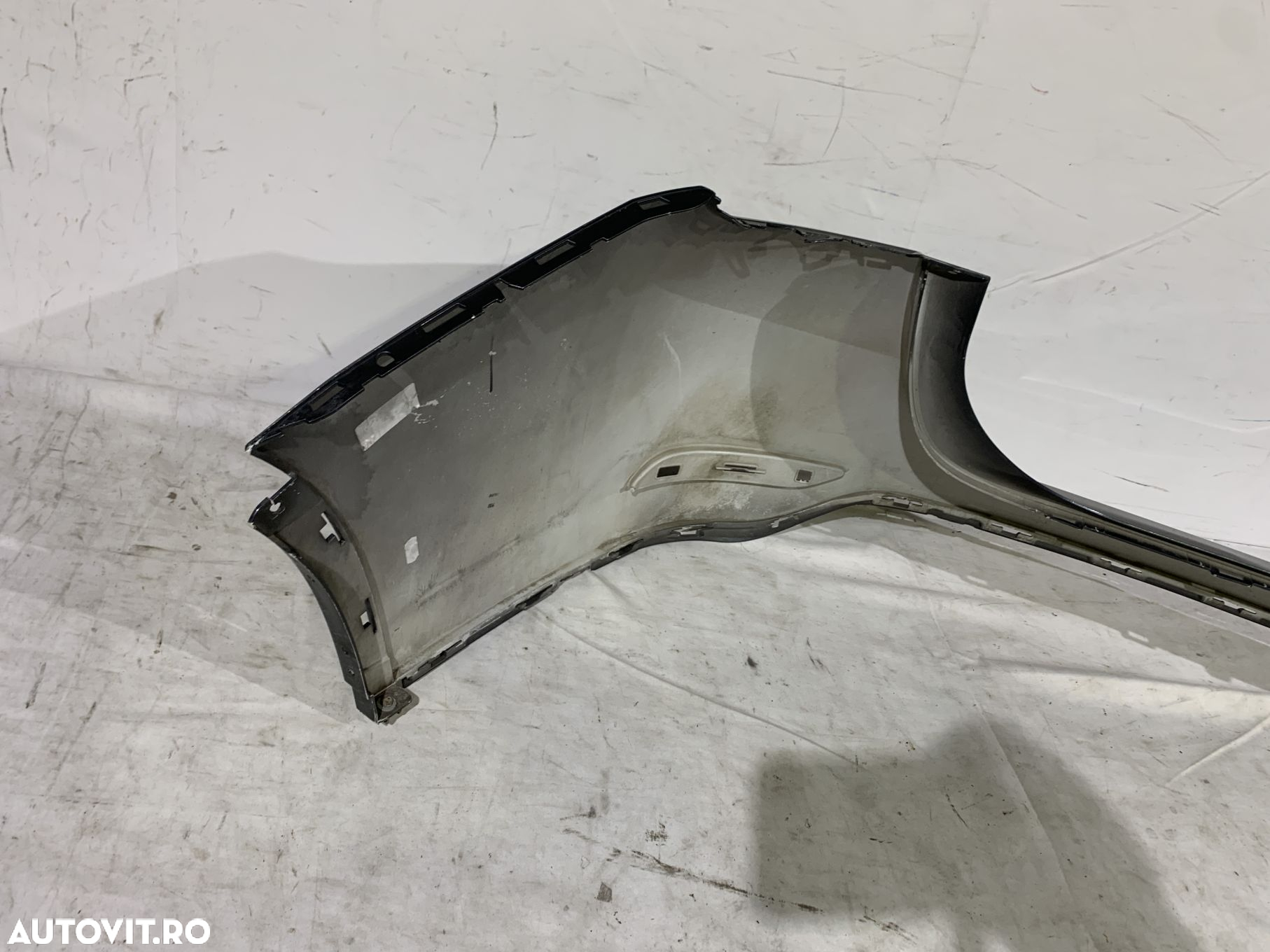 Bara spate BMW X1, E84 LCI, 2012, 2013, 2014, 2015, cod origine OE 51127303801. - 5