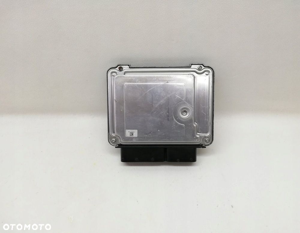 KOMPUTER SILNIKA STEROWNIK VW GOLF VI 1.4 TSI 0261S05812 03C906027BA - 5
