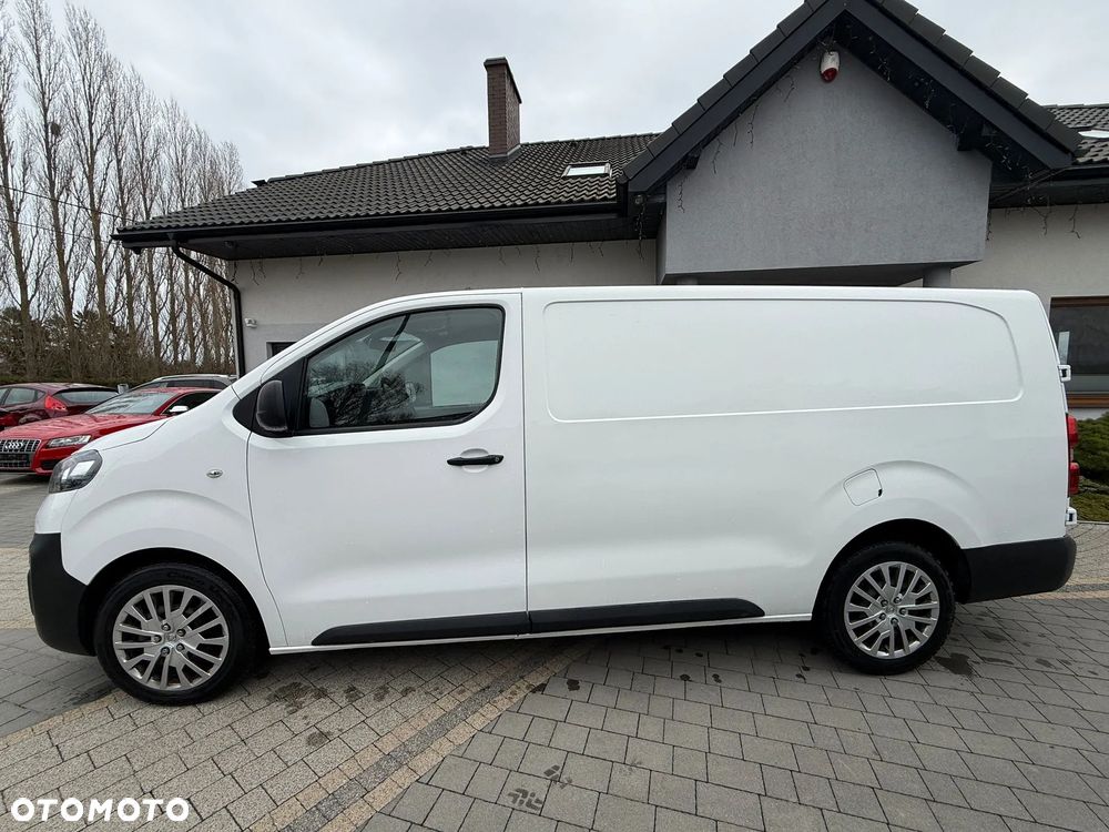 Opel VIVARO - 7