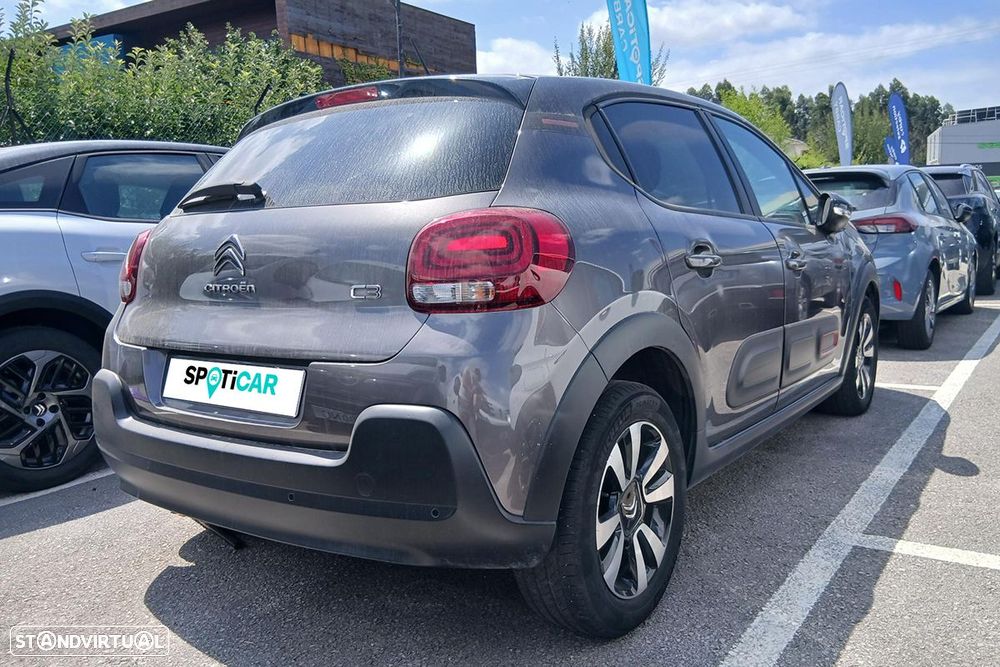 Citroën C3 1.2 PureTech Collection - 4
