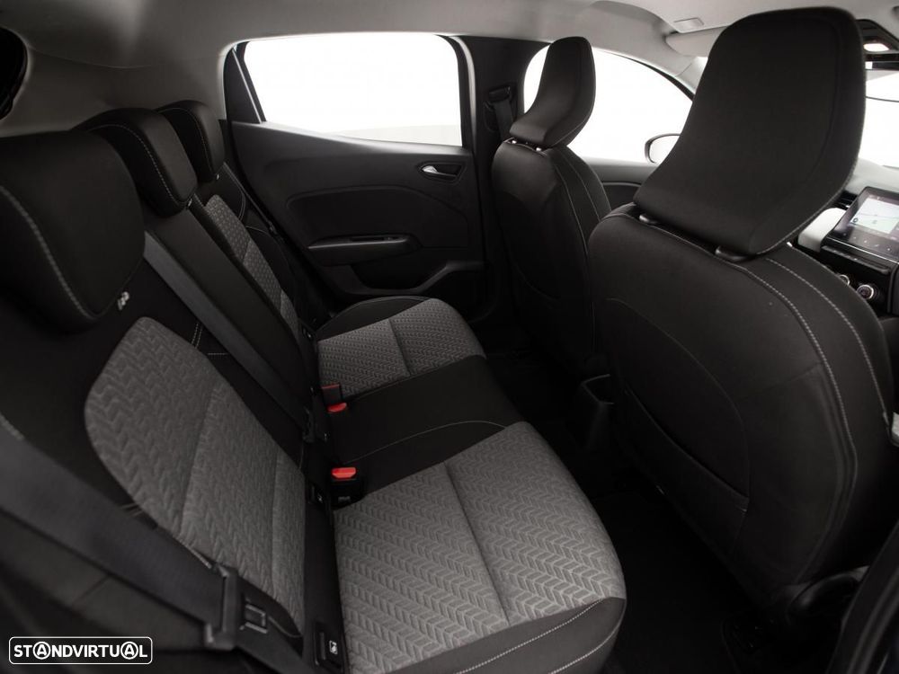 Renault Clio 1.5 Blue dCi Evolution - 11