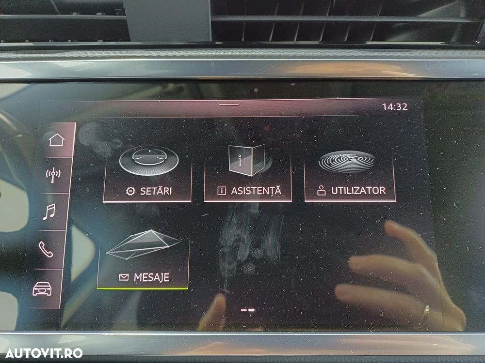 Audi Q3 2.0 35 TDI S tronic quattro Advanced - 18