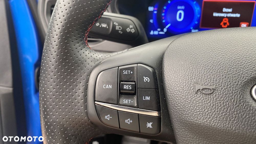 Ford Focus 1.5 EcoBlue ST-Line X - 22