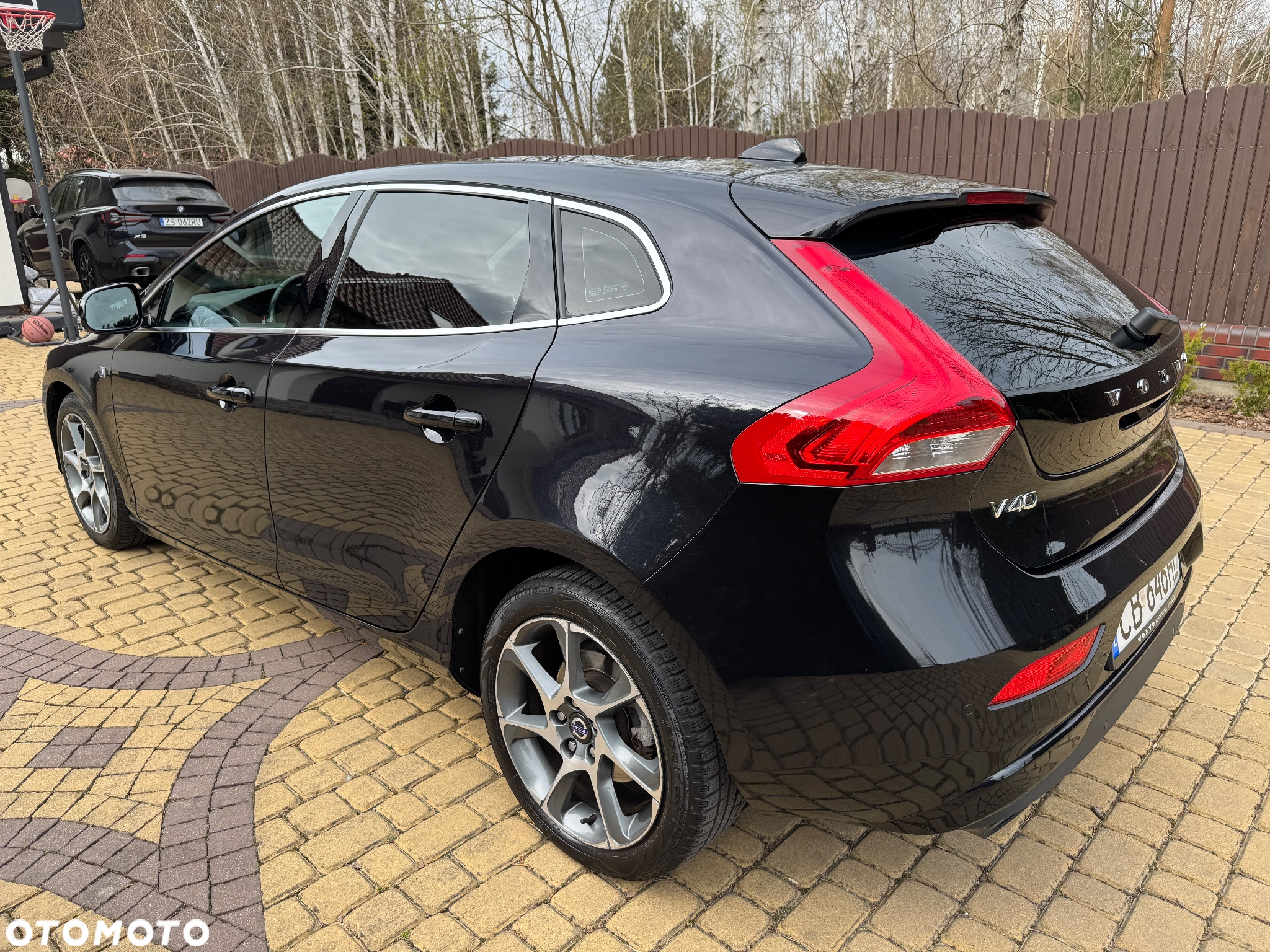 Volvo V40 - 4