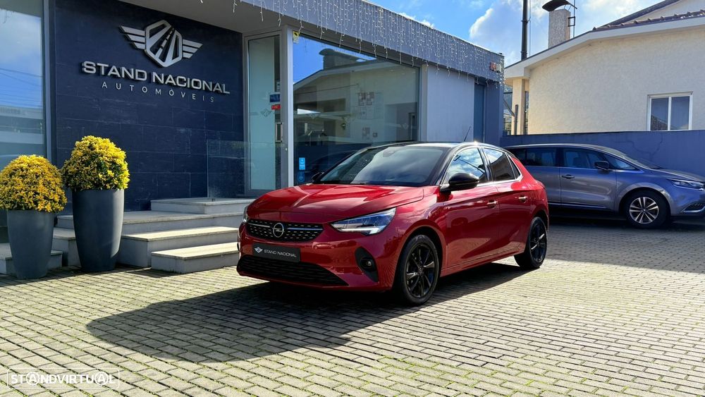 Opel Corsa 1.5 D Elegance - 3