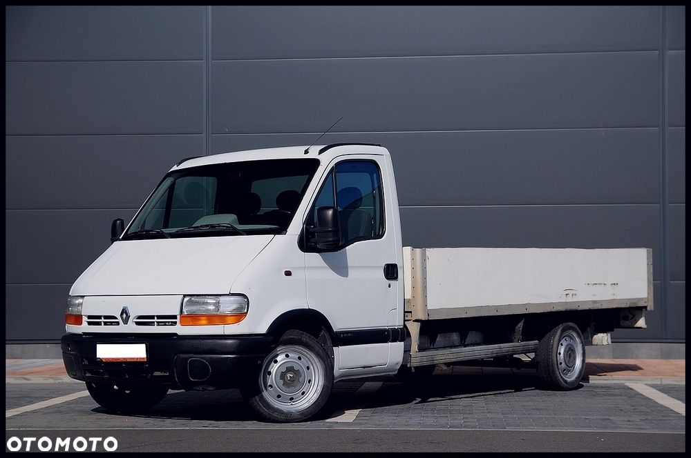 Renault Master - 3