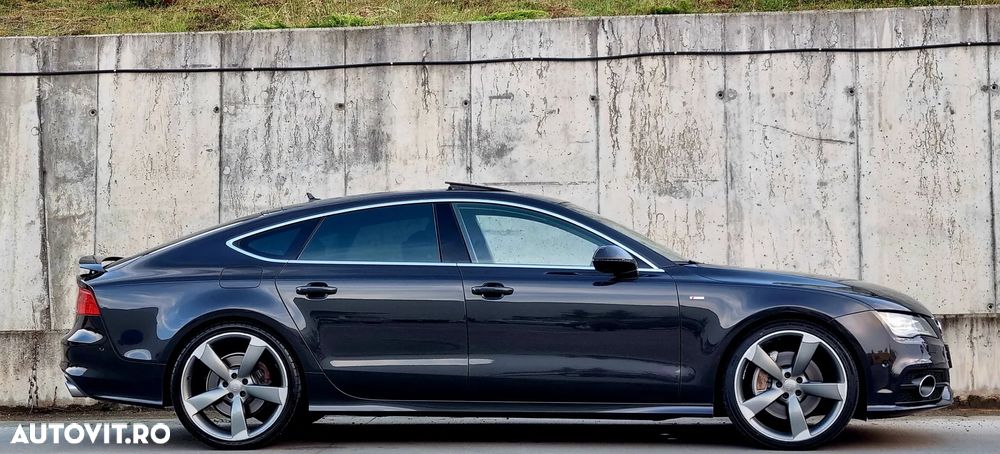 Audi A7 - 5