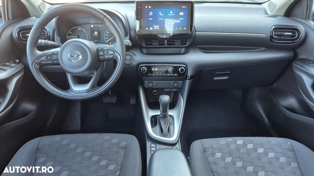 Mazda 2 - 9